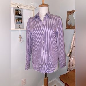 NWT Ralph Lauren Oxford Shirt